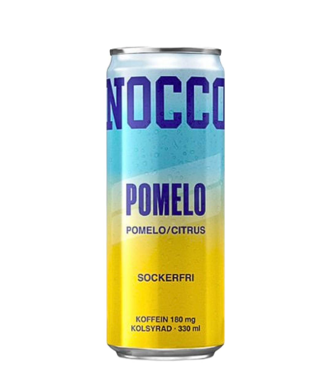 Nocco Pomelo 33cl burk 24-pack