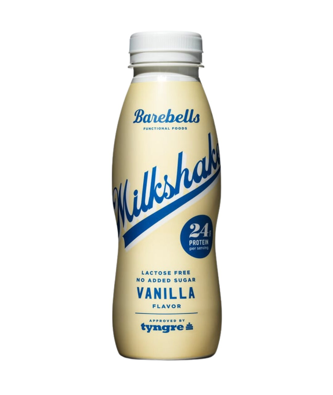 Barebells Protein Milkshake Vanilla 33 EPET 8-pack