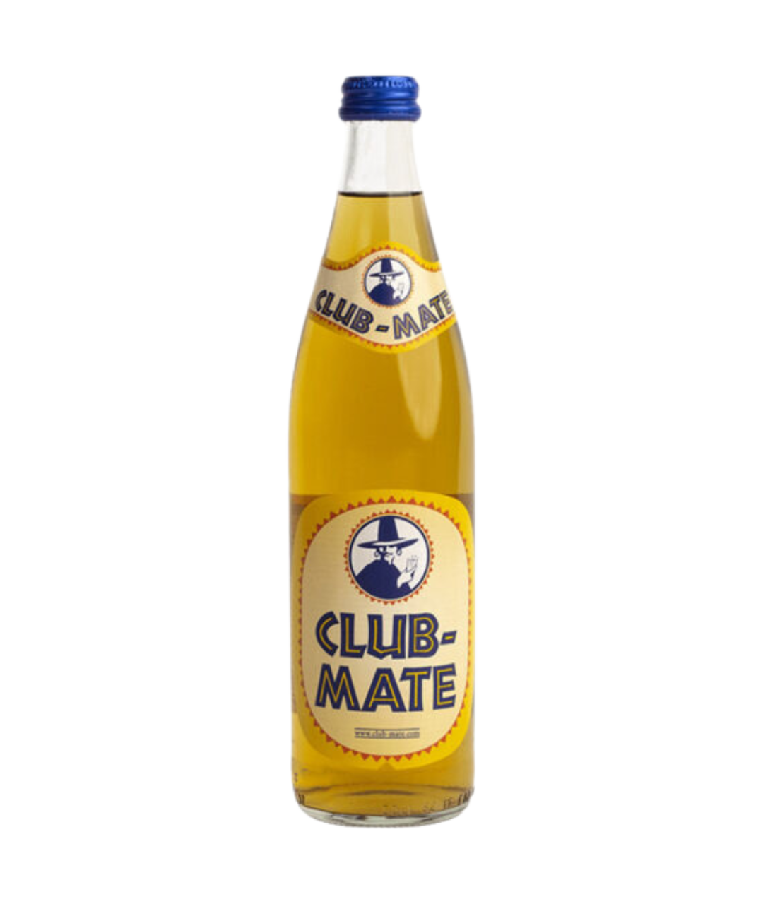 Club-Mate 50cl glas 20-pack