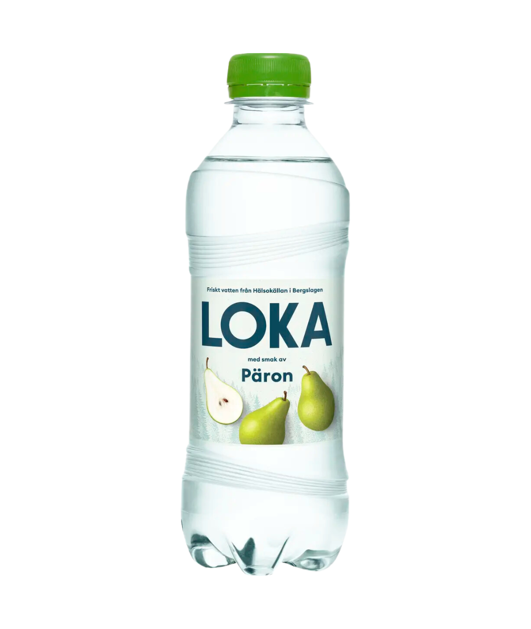 Loka Päron 33cl PET 12-pack