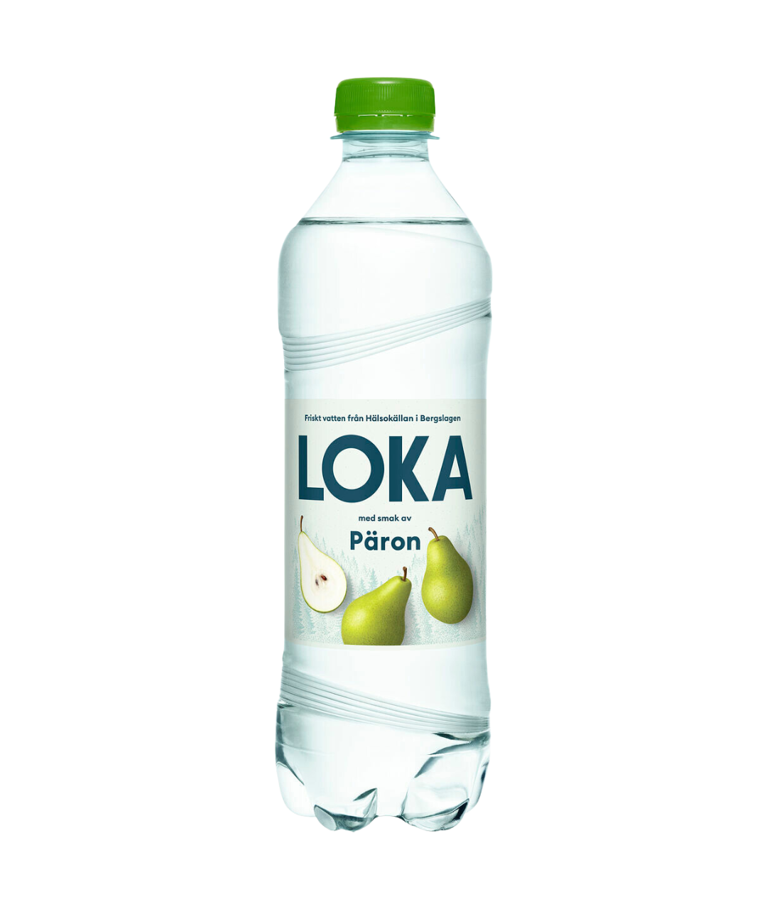 Loka Päron 50cl PET 12-pack