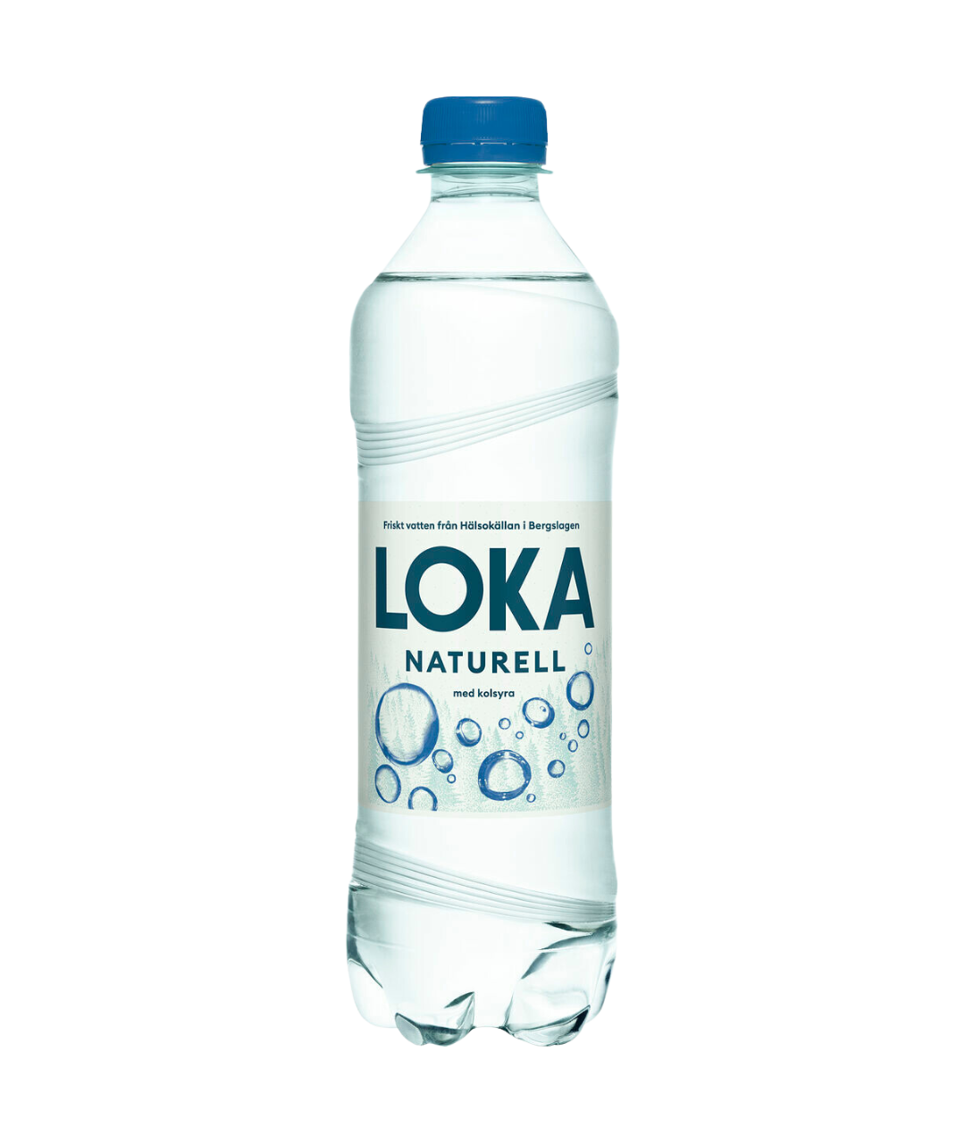 Loka Naturell 50cl PET 12-pack