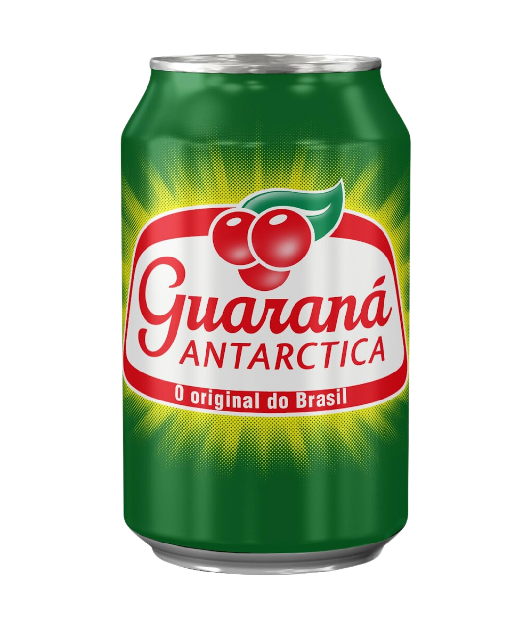 Guarana 33cl burk 24-pack