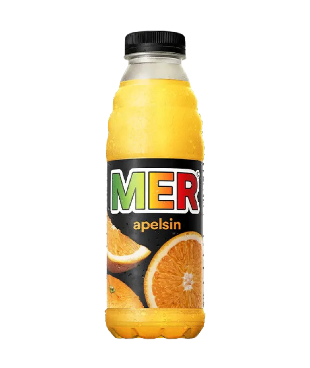Mer Apelsin 50cl PET 12-pack