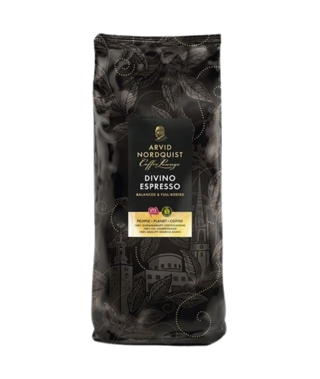 Classic Divino Böna 4033 1 kgx6 Arvid Nordquist