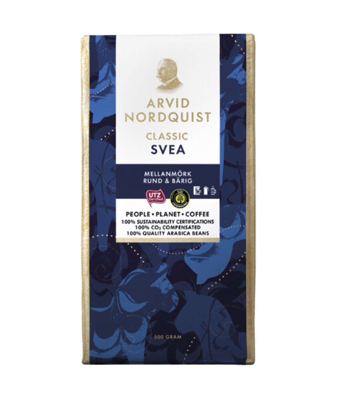 Classic Svea 500gx12 1291