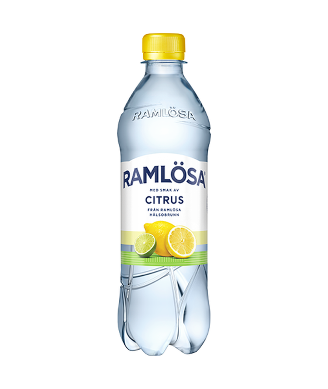 Ramlösa Citrus 50cl PET 24-pack