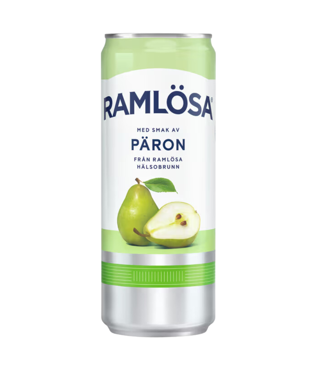 Ramlösa Päron 33cl burk 20-pack