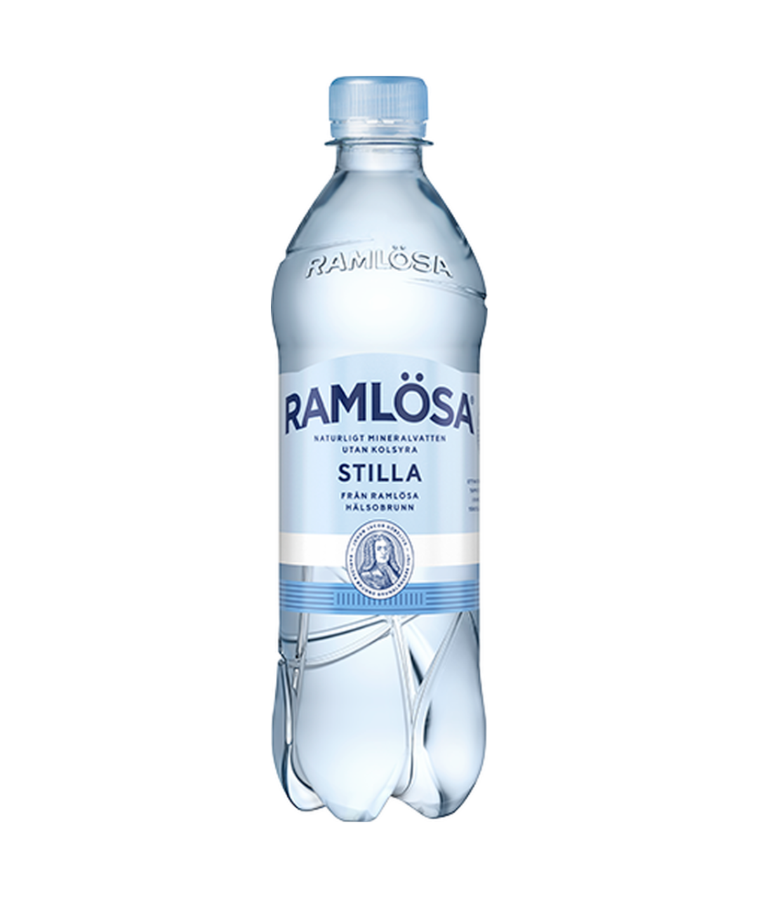 Ramlösa Stilla 50cl PET 24-pack