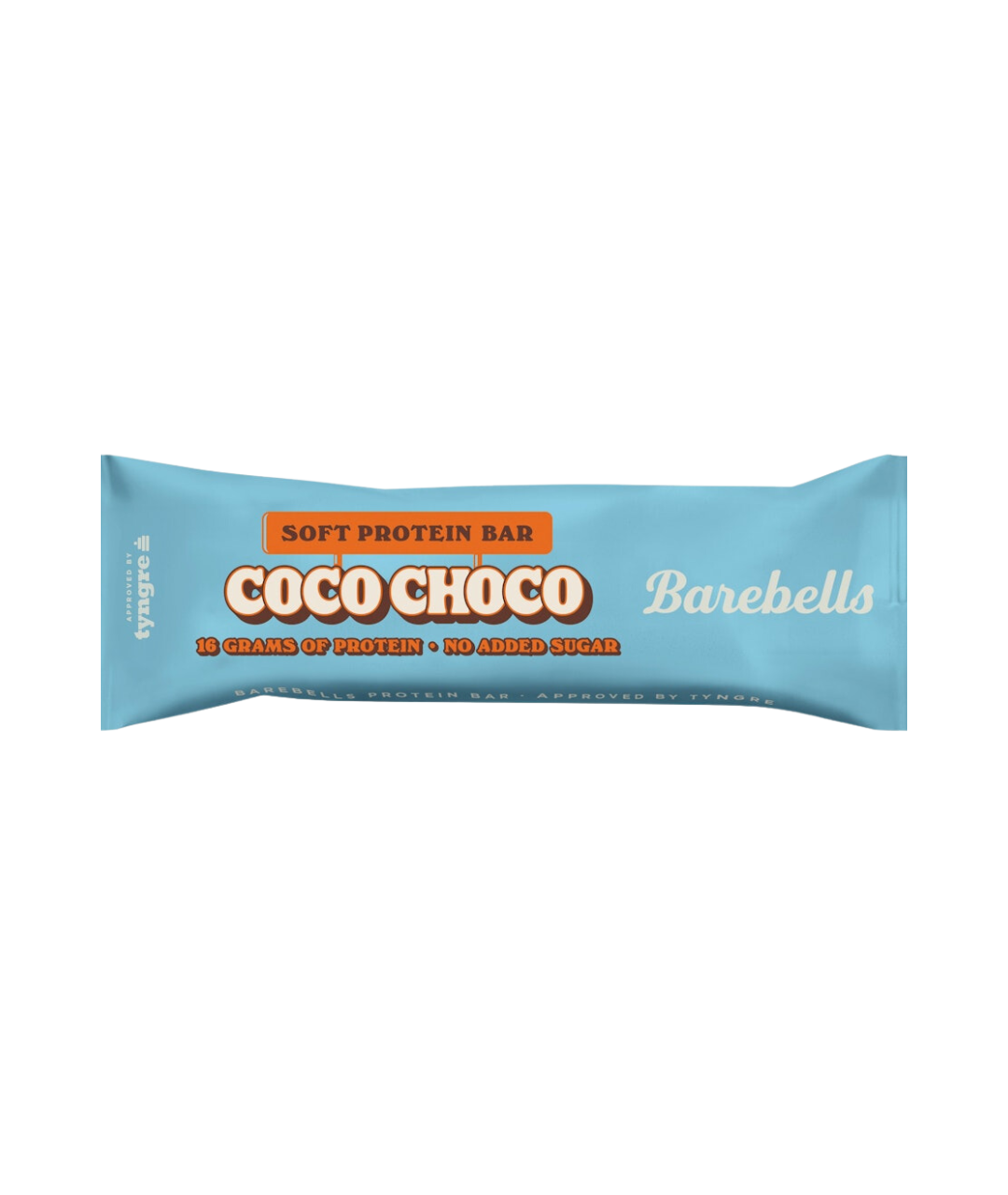 Barebells Protein Bar Soft Coco Choco 55gx12