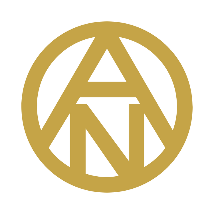 Logotyp för AN - Arvid Nordquist Logotyp för AN - Arvid Nordquist