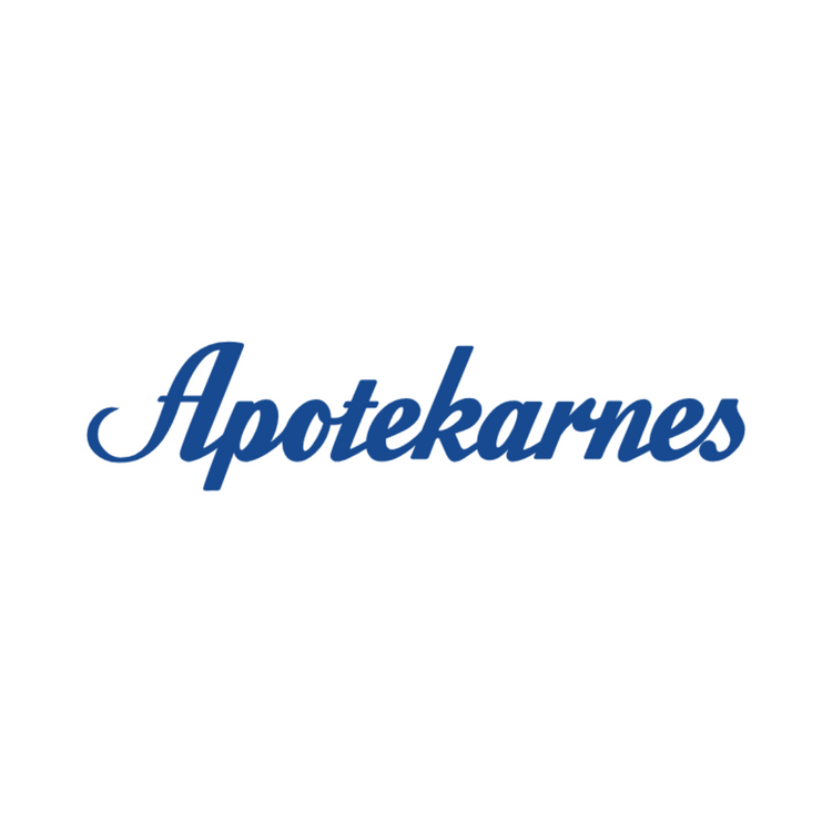Apotekarnes