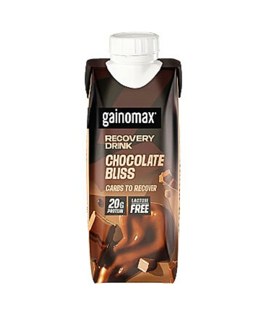 Gainomax Choklad 25cl tetra 15-pack