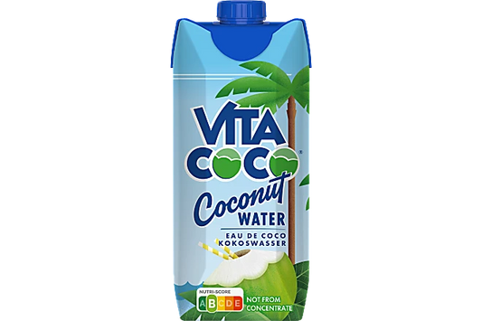 Vita coco 33cl 12-pack