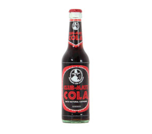 Club-Mate Cola 33 EG