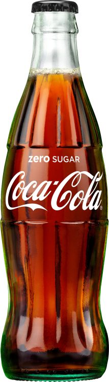Coca-Cola Zero 33 N-RG