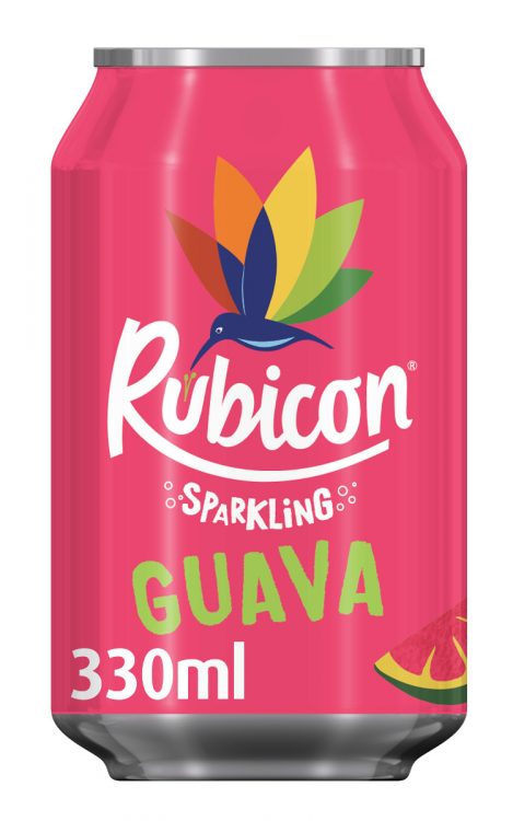 Rubicon Guava 33 B