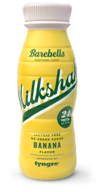 Barebells Protein Milkshake Banana 33P