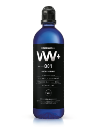 Vitamin Well VW+ 001 50 P