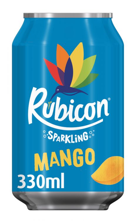 Rubicon Mango 33 B
