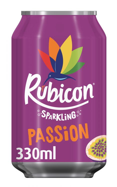 Rubicon Passion 33 B