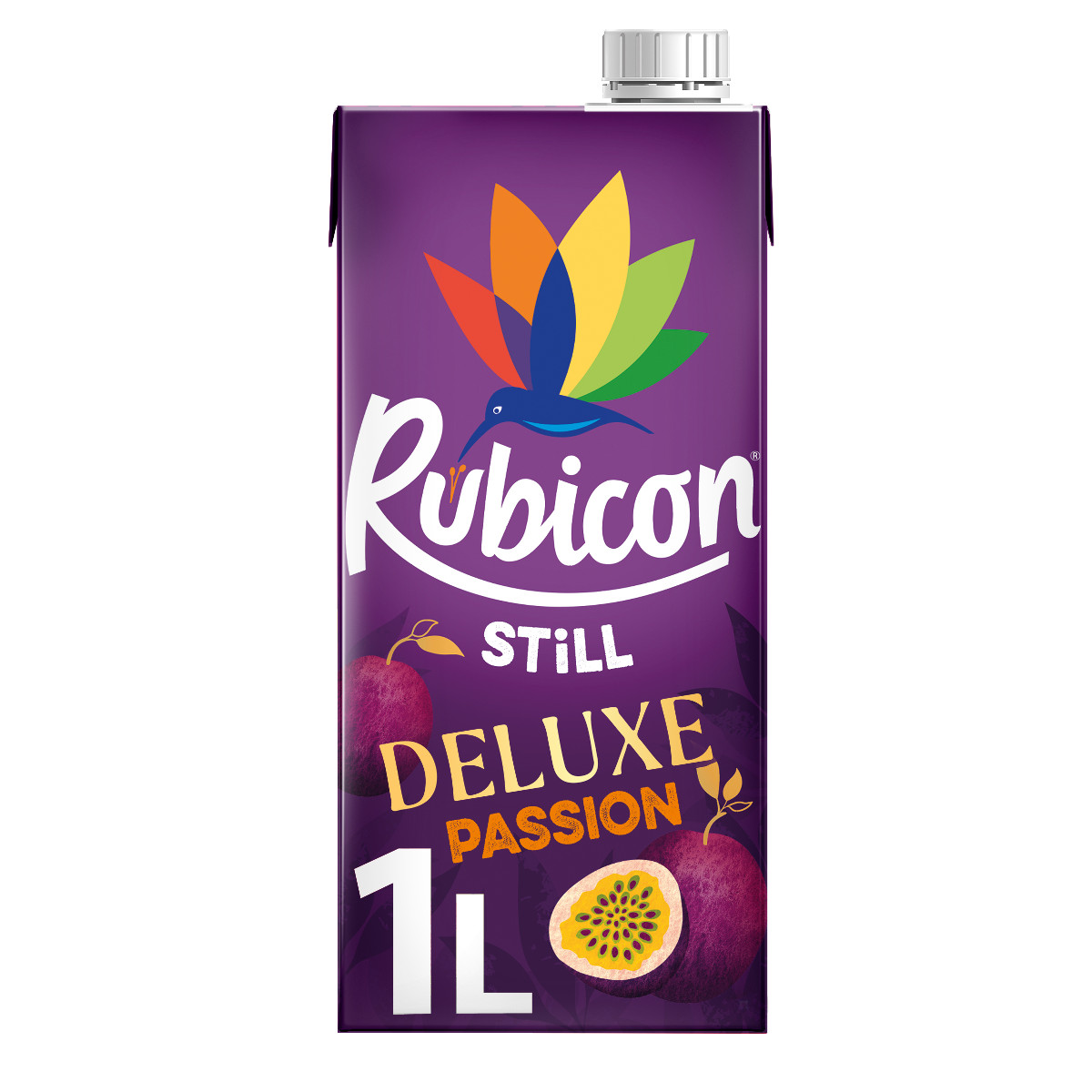 Rubicon Deluxe Passion 1L TP