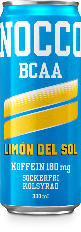 Nocco Limon Del Sol 33 B