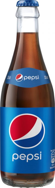 Pepsi 33 RG