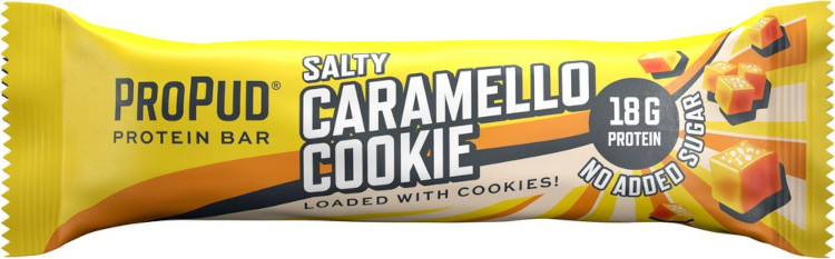 ProPud Proteinbar Salty Caramello Cookie 55g