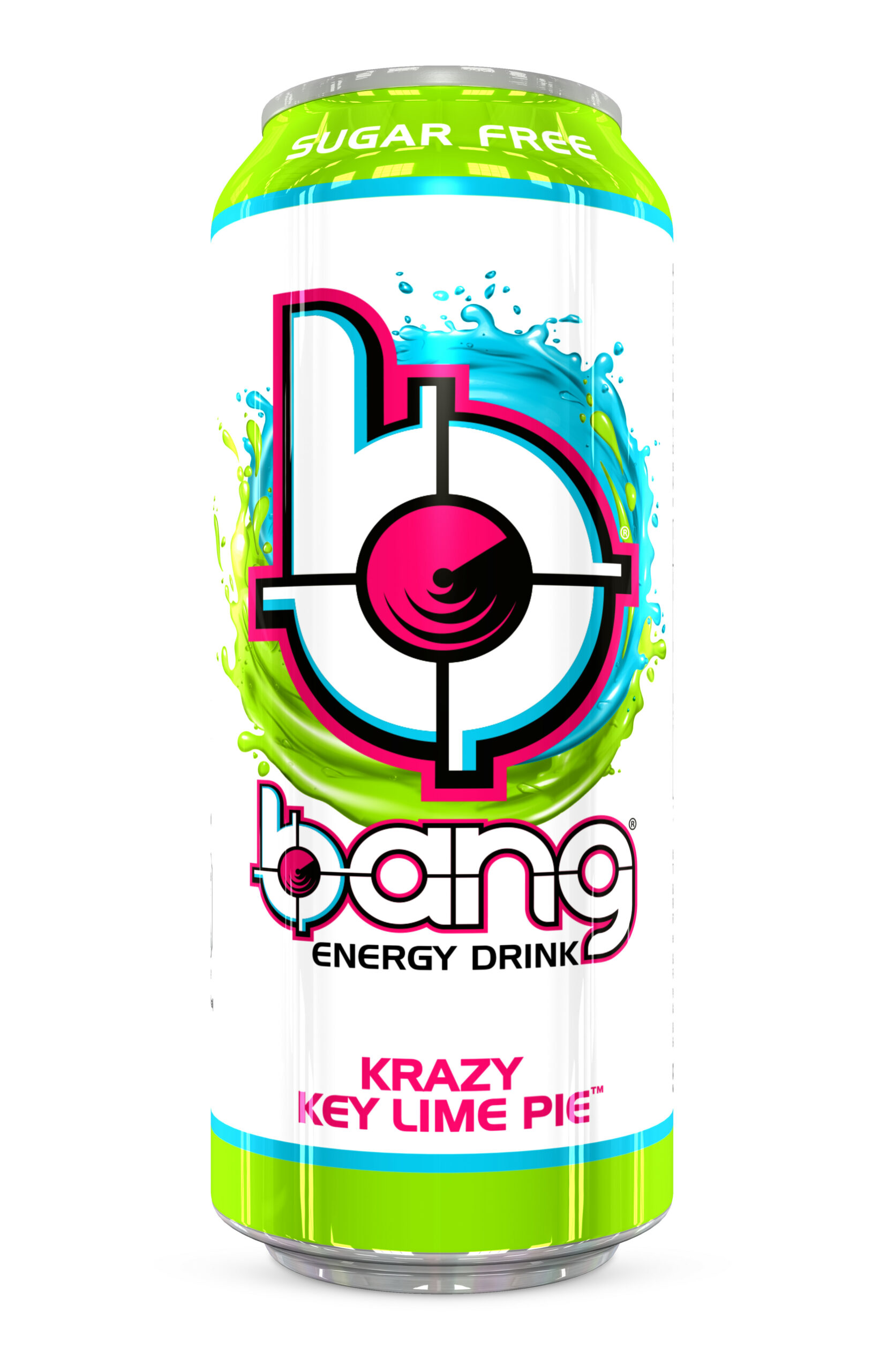 BANG Energy Key Lime Pie 50 B