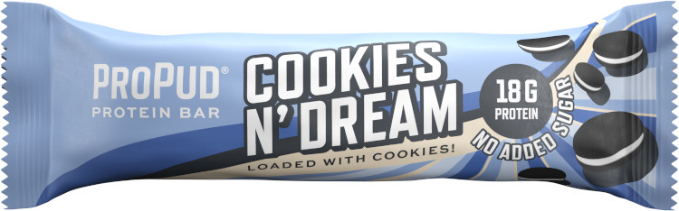 ProPud Prbar Cookies N' Dream 55g