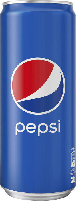 Pepsi 33 B Sleek