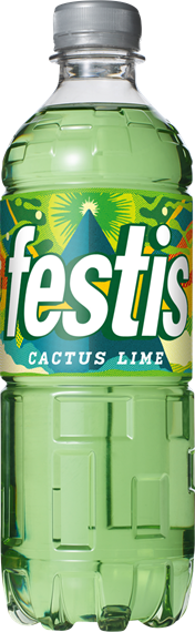 Festis Cactus/Lime 50 P