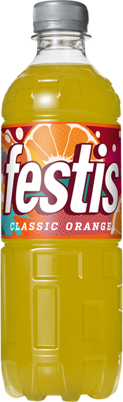 Festis Orange 50 P