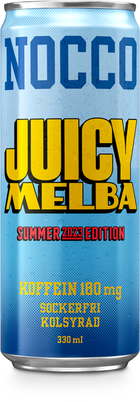 Nocco Juicy Melba 33 B