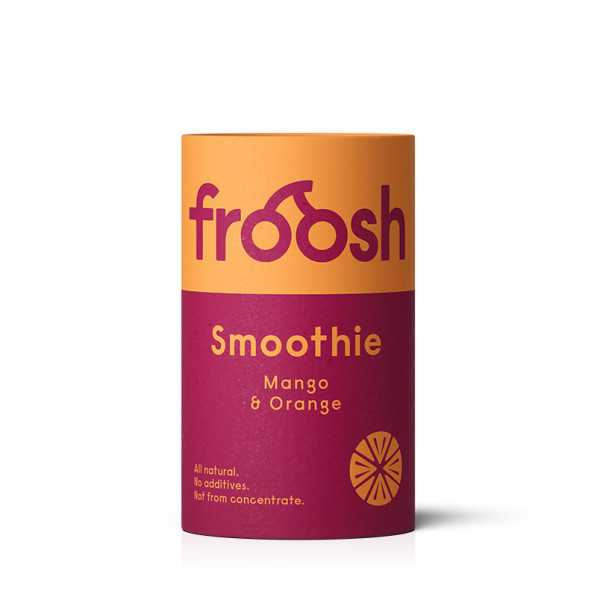 Froosh Smoothie Mango/Apelsin 150 TP 12-pack
