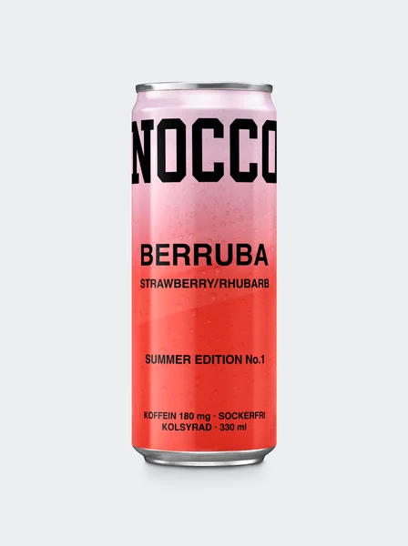 Nocco Berruba 33 B